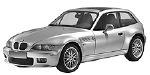 BMW E36-7 P0179 Fault Code