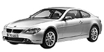 BMW E63 P0179 Fault Code